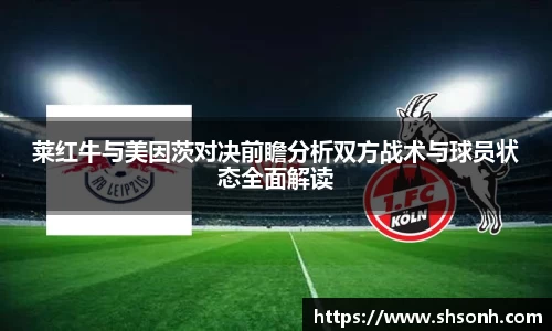 莱红牛与美因茨对决前瞻分析双方战术与球员状态全面解读
